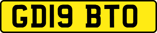 GD19BTO
