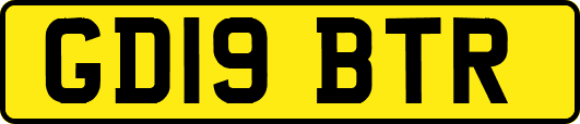 GD19BTR