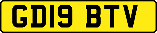 GD19BTV