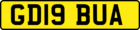 GD19BUA