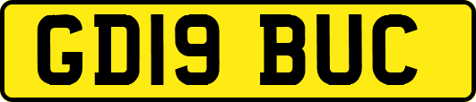 GD19BUC