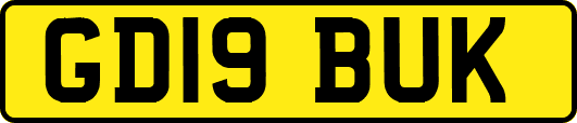 GD19BUK