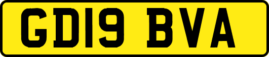GD19BVA