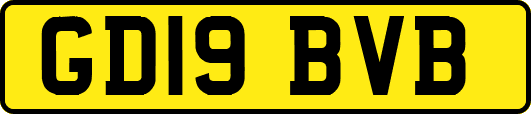 GD19BVB