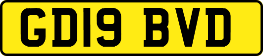 GD19BVD