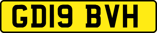 GD19BVH