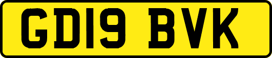 GD19BVK