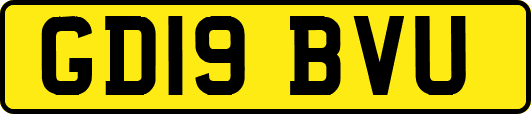 GD19BVU