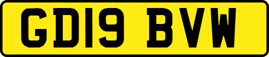 GD19BVW