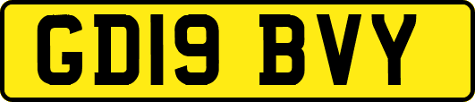 GD19BVY
