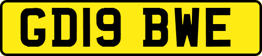 GD19BWE