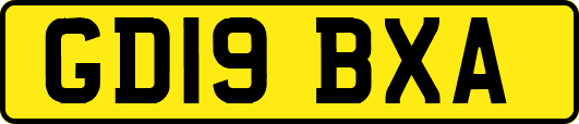 GD19BXA