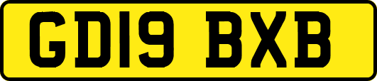 GD19BXB