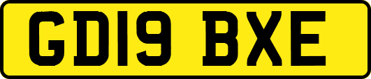 GD19BXE