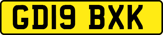 GD19BXK