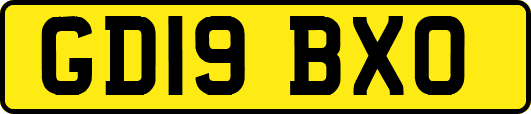 GD19BXO