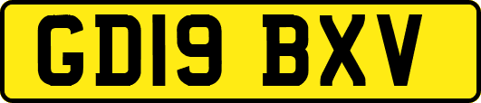 GD19BXV