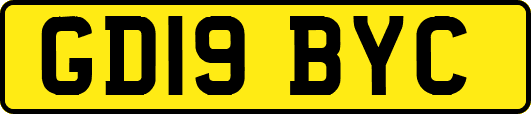 GD19BYC