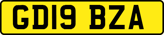 GD19BZA