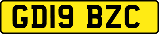 GD19BZC