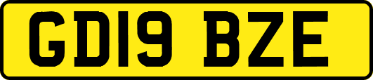GD19BZE