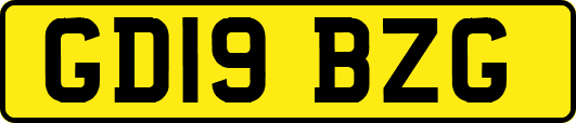GD19BZG