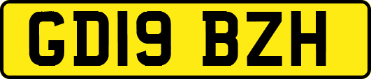 GD19BZH