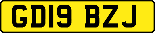 GD19BZJ