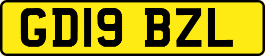 GD19BZL