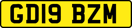 GD19BZM