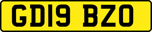 GD19BZO