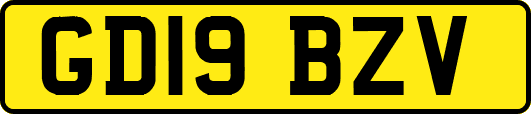 GD19BZV