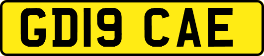 GD19CAE