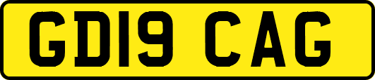 GD19CAG