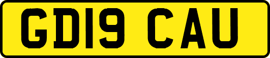 GD19CAU