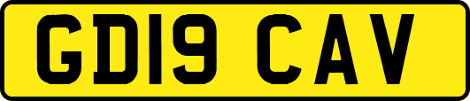 GD19CAV