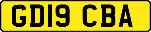 GD19CBA