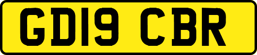 GD19CBR