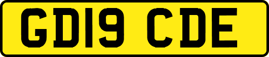 GD19CDE