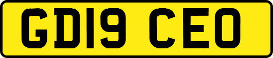 GD19CEO
