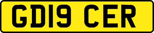 GD19CER
