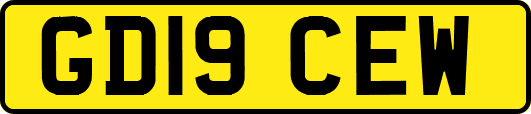 GD19CEW