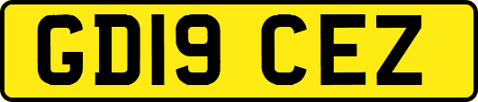 GD19CEZ