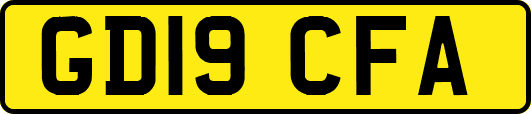 GD19CFA