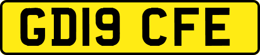 GD19CFE