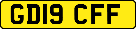 GD19CFF