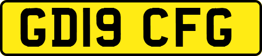 GD19CFG