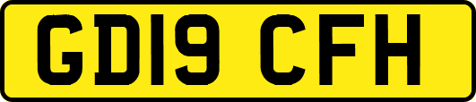 GD19CFH