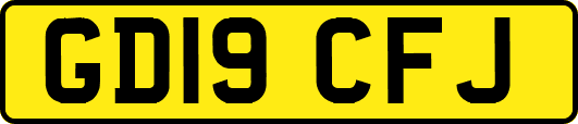 GD19CFJ