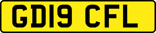 GD19CFL
